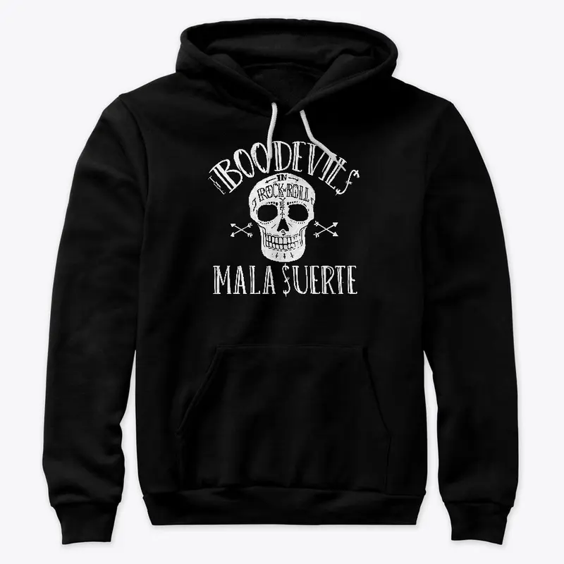 TBD Official Merch · Skull